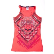 5W23-HA4Q-XXL H-D T-Shirt Woman Road Revolution