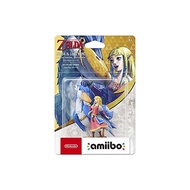 Amiibo Zelda &amp; Loft Bird [Skyward Sword] (The Legend of Zelda)