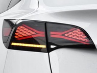 Tesla Model 3 / Model Y Brake Light 後尾燈 (X標誌)