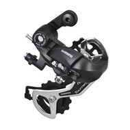 OSPREY-Shimano Tourney RD-TX35 Rear Derailleur 6/7S MTBตีนผีจักรยาน 6 7 8 ความเร็วตีนผีเสือภูเขาเกีย