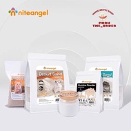 SA NITEANGEL Desert sand deodorizing bedding for hamsters hamster bedding hamster sand bath