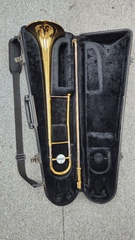 Yamaha 長號YSL-354