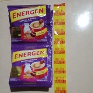 Date ENERGEN