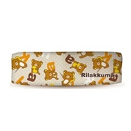 Cartoon Anime Rilakkuma Pencil Case Pouch Pen Bag PU Leather Cute Kawaii Pencil Cases for Kids School Stationery