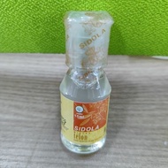 SIDOLA TELON OIL 15ML SMALL 15 ML GOOD ANTI-MOSQUITO