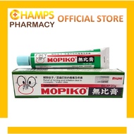MOPIKO OINTMENT 20g [EXP 5/2026]
