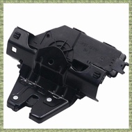 (WKZB) Trunk Lid Latch Rear Trunk Lock Actuator 51247840617 for E46 E60 E63 525I 525Xi 530I 2004-200