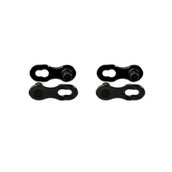 KMC 11 Speed DLC CL555R-DLC (Diamond-Like Coating) Master Missing Link Quick Chain Connector