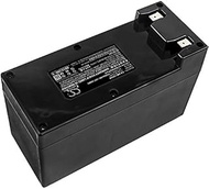 25.2V Battery Replacement Compatible with Lawnbott Lb3510 Ka, Lb75, Lizard M4, Lizard M440, Lizard M
