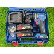 [ SOLO / FULL ] Dong cheng DCJZ2060iEK 20V Cordless Brushless Driver / Hammer Drill DCJZ2060iZ dcjz2