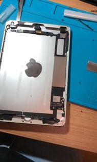 iPad維修