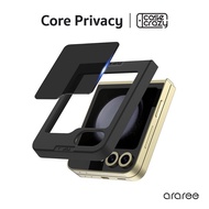ARAREE Core Privacy Screen Protector Galaxy Z Flip6/Flip7 FE