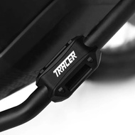 Motorcycle 25mm FOR YAMAHA TRACER900 ABS TRACER 900GT TRACER 900 GT 2015-2020 2019 2018 Crash Bar B