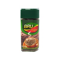 BRU Coffee Original [Green Bottle]