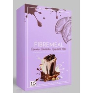 FIBREMEAL DIET DRINK Fiber Meal (15 SACHET)