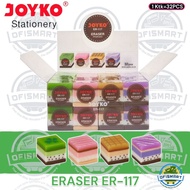 Joyko Eraser ER-117 | @1Ktk=32 PCs