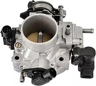 Car Engine Throttle Body For Odyssey EX EX-L LX 3.5L V6 Gas 2002-2004 16400-P8F-A84 Throttle Body