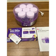 E.lmich yogurt lsmf machine YME0298PP milk
