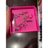 SMIGGLE X BARBIE CHARM BRACELET - SMIGGLE BRACELET
