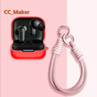 For Anker Soundcore R50i NC Case Cute Soundcore P30i Silicone Soft Case Suitable for Soundcore R50i 