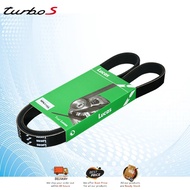 LUCAS FAN BELT 6PK1155 FOR PERODUA AXIA 1.0