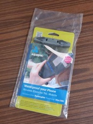 Aquapac 358防水袋(iPhone 6 Plus, Note 10+等手提電話合用) 英國製造