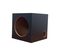 Vỏ thùng loa 16cm dạng sub dành cho loa 16cm