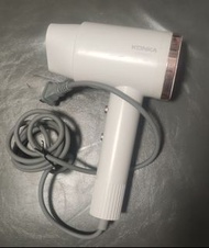 負離子吹風機