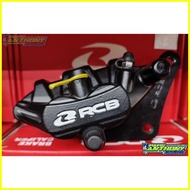 ◱ ♨ ㍿ RCB Caliper E Series Nmax/Aerox Brake Caliper