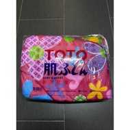 TOTO BABY by TOTO 43’ x 34’