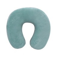 Passport Memory Foam Neck Pillow