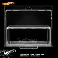 HW Protector Team Transport 1:64 Blister mica Protector model Team Transport