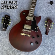 GCM Gibson Les Paul Studio Series Electric Guitar (Custom Made, Oversea Ready Stock)