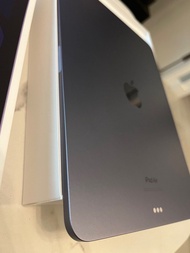 iPad Air 5 256g WiFi 紫色港版