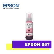 Epson 057 Ink Bottle T057 Epson Ink Bottle 6CL Dye 70ml Ink Bottlle for Epson L8050 Epson L18050