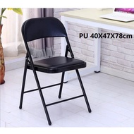 [🔥SG Ready Stock] EASY Folding Chair - Designer Dining Chair / Conference Chair / Foldable chair