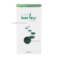 PLANET BARLEY - TABLETS @