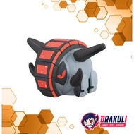 Toys Bandai Pokemon Kids Paradox Pokemon - Iron Treads