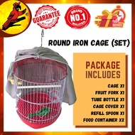 Bird Cage Bird Cage lovebird Cage Cage Budgie Cage Puling Cage Cockatiel Cage Crested Cage