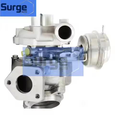 GT1749V Turbo for Land Rover Freelander 2000-06 M47D M47R 2.0L 112HP708366 708366-5002S 708366-0002 