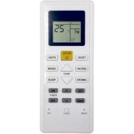 Remote Control 03590 ACXA75C03590 For Panasonic A/C Air Conditioner CS-PC9TKH CS-PC12TKH CS-PC18TKH 
