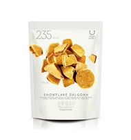 韓國代購 現貨 Olive Young 椪糖脆脆 焦糖脆脆 60g