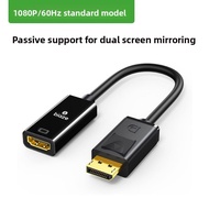 Active 4K60Hz DP to HDMI Adapter Cable