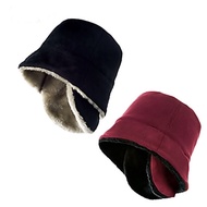 NEEDS｜溫暖可拆卸護耳帽 (可拆卸;#6741系列 )