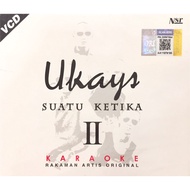 U.K's UKAYS - Suatu Ketika II (MTV KARAOKE VCD)