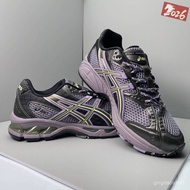 GEL-NIMBUS 10.1 Wear-Resistant Fashion Sports Shoes Men Women Shock Absorption Running NIFS K4EY