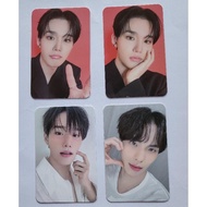 [OFFICIAL] CIX 1st Single Album 0 or 1 Photocards