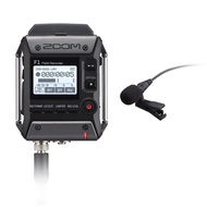 Zoom Lavalier Recorder F1-LP