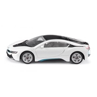 (S1458) Siku, BMW i8