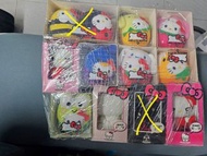 絕版Hello Kitty
